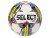 Míč futsalový SELECT FB Futsal Mimas bílo žlutá