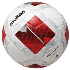 Míč fotbalový MOLTEN F5N3600-R