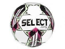 Míč futsalový SELECT FB Futsal Light DB bílo zelená