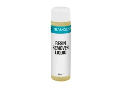 Odstraňovač lepidla Select Resin remover - liquid transparentní