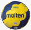 Míč házenkářský MOLTEN H1F3400-YN