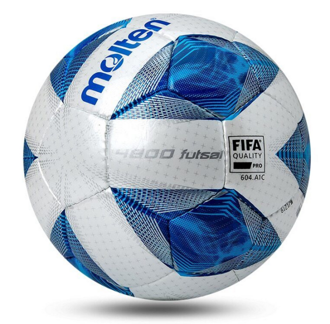 Míč futsalový MOLTEN F9A4800