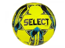 Míč fotbalový Select FB Team FIFA Basic žlutá