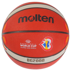 Míč basketbalový MOLTEN B7G2000-M3P
