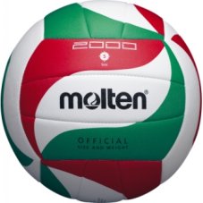 Míč volejbalový MOLTEN V5M2000