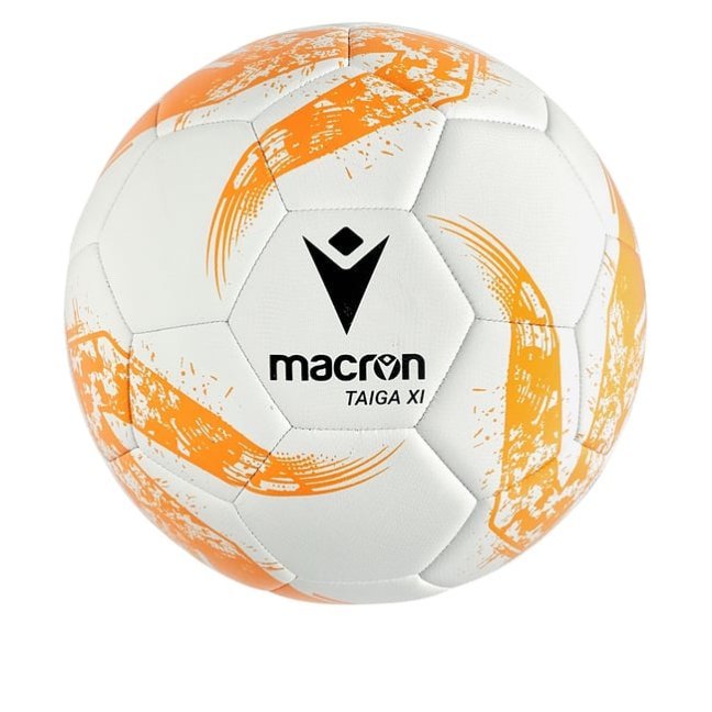 MACRON TAIGA XI - Velikost míče: 5