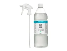 Odstraňovač lepidla Select Resin wash spray transparentní