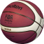 Míč basketbalový MOLTEN B5G3850 - Velikost míče: 5