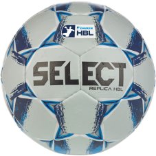 Míč házenkářský Select Planet HBL v24 Replica