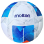 Míč fotbalový MOLTEN F5N3555 - Velikost míče: 5