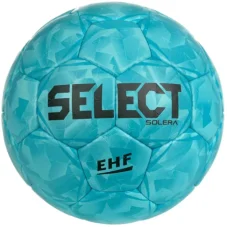 Míč házenkářský Select HB Solera modrá