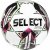 Míč futsalový SELECT FB Futsal Light DB bílo zelená