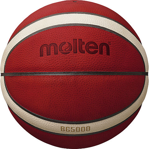 Míč basketbalový MOLTEN B6G5000