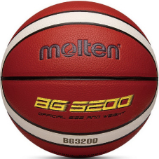 Míč basketbalový MOLTEN B7G3200