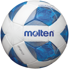 Míč fotbalový MOLTEN F4A2810