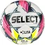 Míč fotbalový Select FB Game CZ Chance Liga 2024/25 bílo modrá - Velikost míče: 5