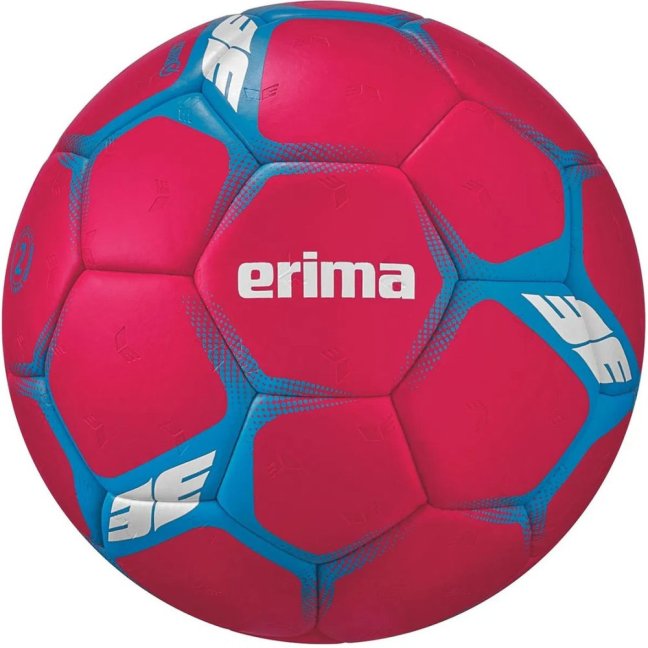 Míč házenkářský Erima Flash Training - Velikost míče: 1