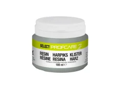 Lepidlo na házenou Select PROFCARE Resin 100 ml transparentní