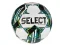 Míč fotbalový Select FB Match DB bílo tyrkysová