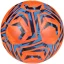 Míč fotbalový Select FB Classic oranžovo modrá - Velikost míče: 5