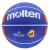 Míč basketbalový MOLTEN B7C1600-M3P