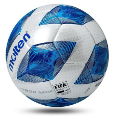 Míč futsalový MOLTEN F9A4800