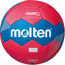 Míč házenkářský MOLTEN H2F1800-RB