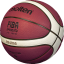 Míč basketbalový MOLTEN B7G4050 - Velikost míče: 7