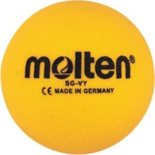 Míč pěnový MOLTEN SG-VY