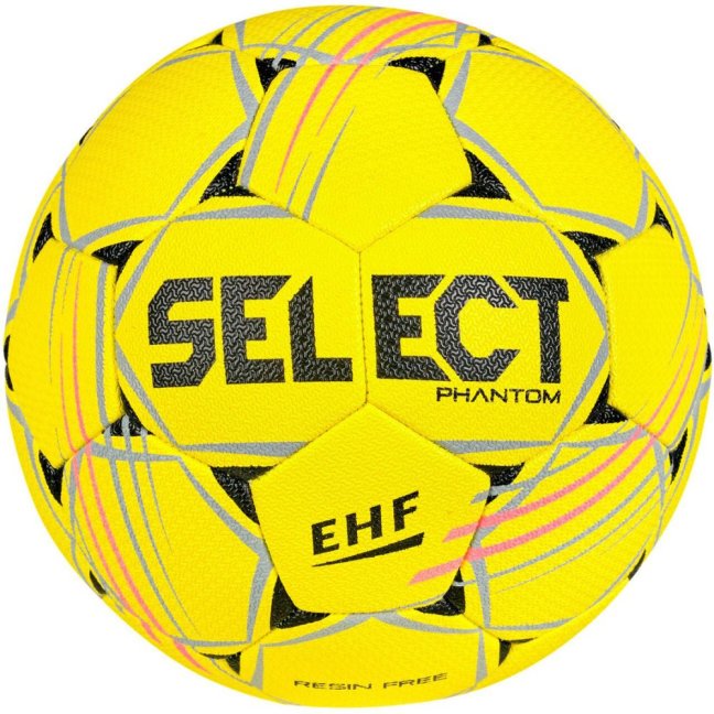 Míč házenkářský Select Phantom DB v25 - Velikost míče: 1