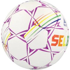 Míč házenkářský Select Rainbow Special v25