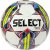 Míč futsalový SELECT FB Futsal Mimas bílo žlutá