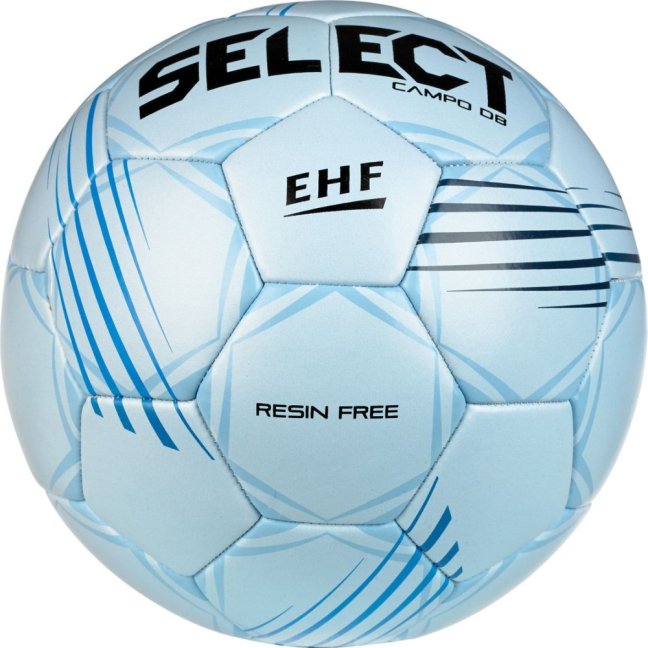 Míč házenkářský Select Campo DB v24 - Velikost míče: 2