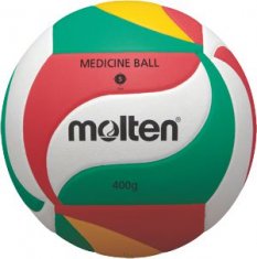 Míč volejbalový MOLTEN V5M9000-Medicinbal