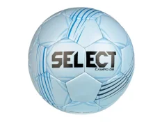 Míč házenkářský Select HB Campo DB světle modro černá