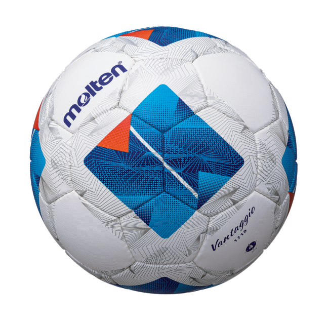 Míč fotbalový MOLTEN F4N1710 - Velikost míče: 4