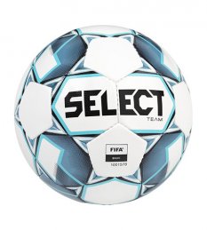 Míč fotbalový SELECT FB Team FIFA Basic