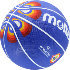 Míč basketbalový MOLTEN B7C1600-M3P