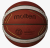 Míč basketbalový MOLTEN B6G5000-U5Z