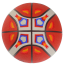 Míč basketbalový MOLTEN B7G2000-M3P - Velikost míče: 7