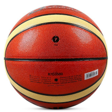 Míč basketbalový MOLTEN B7D3500