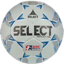 Míč házenkářský Select Planet HBL Final4 v24 Replica