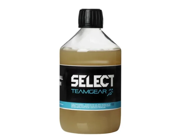 Odstraňovač lepidla Select Handball cleaner transparentní