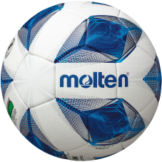 Míč fotbalový MOLTEN F5A5000