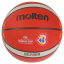 Míč basketbalový MOLTEN B7G2000-M3P - Velikost míče: 7