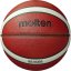 Míč basketbalový MOLTEN B7G4500-KNBL - Velikost míče: 7K