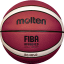 Míč basketbalový MOLTEN B7G4050 - Velikost míče: 7