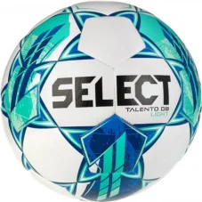Míč fotbalový Select FB Talento DB bílo zelená