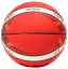 Míč basketbalový MOLTEN B7G3800-E5Z Eurobasket 2025 - Velikost míče: 7