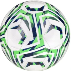 Míč fotbalový Select FB Classic bílo zelená